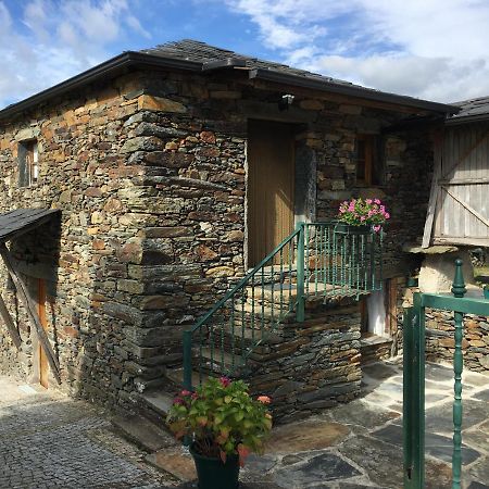 Вилла Palheiro Do Vale Do Paiva Cabril  Экстерьер фото