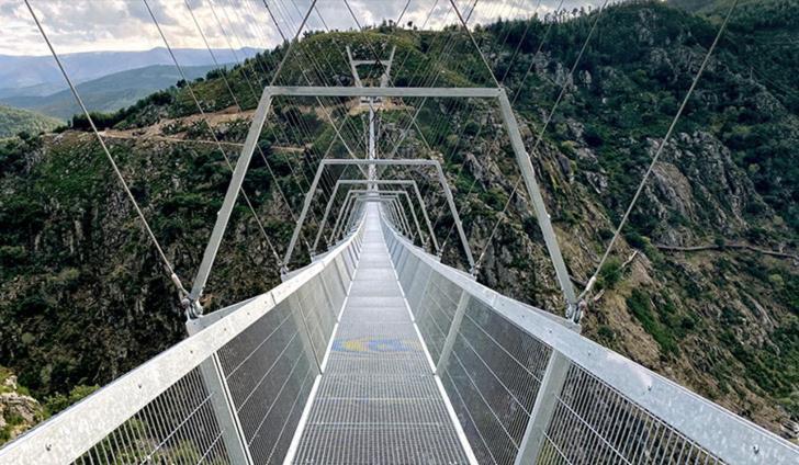Вилла Palheiro Do Vale Do Paiva Cabril  Экстерьер фото